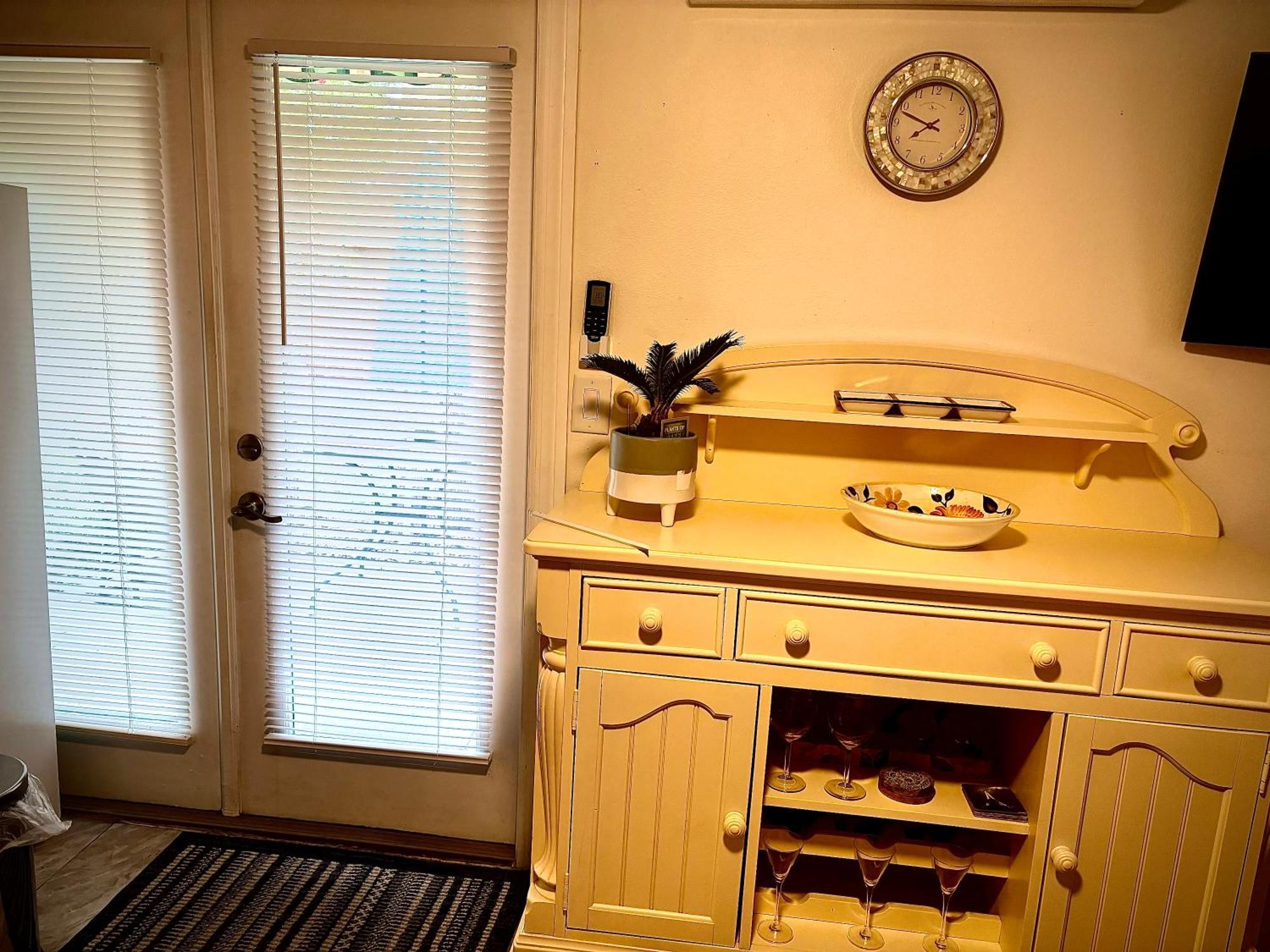 ~ Cozy In-Law Apartment Close To Siesta Key ~ Sarasota Exterior foto